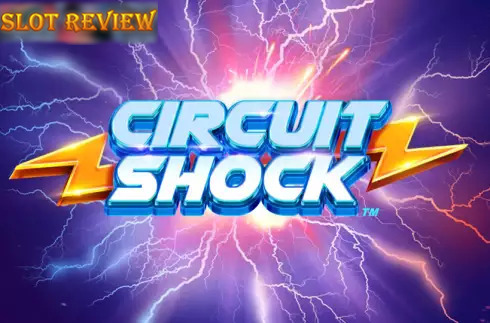 Circuit Shock icon